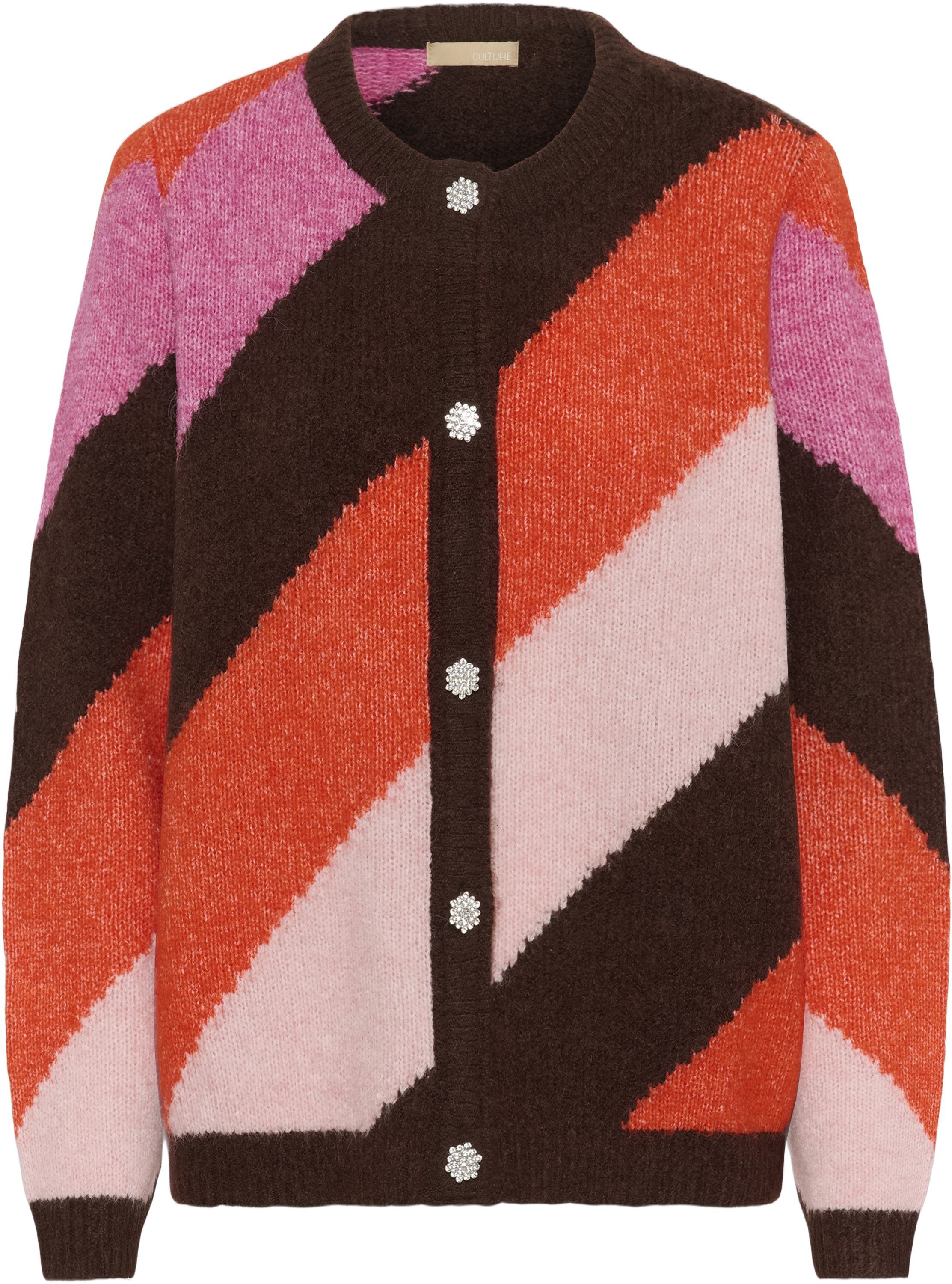 CUdiga Kimmy Cardigan