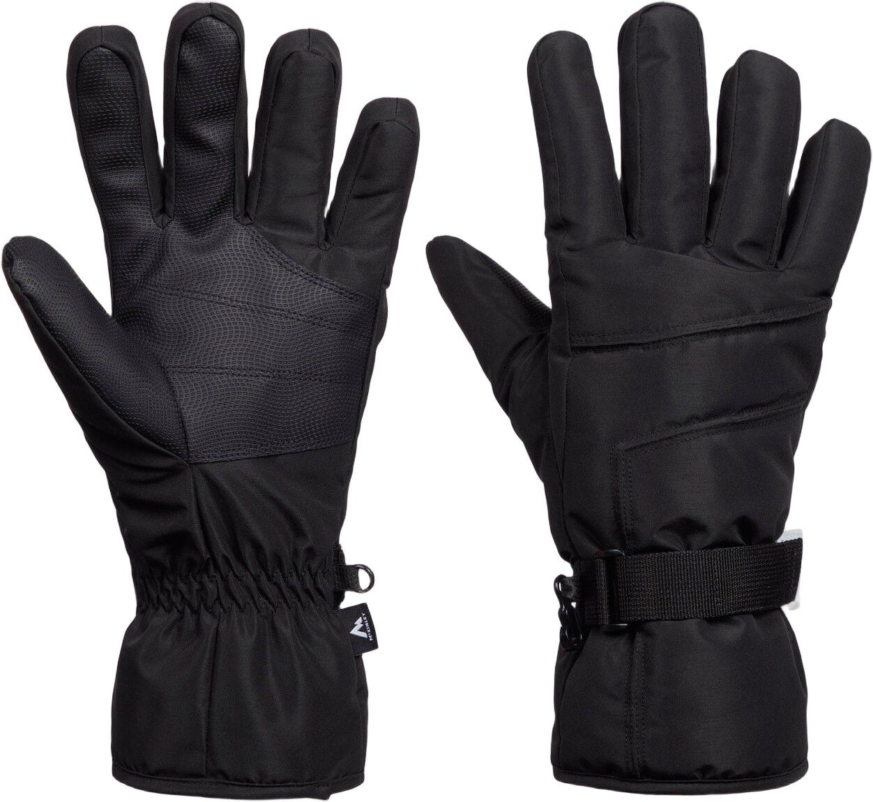 Ronn Ski Glove III Handsker