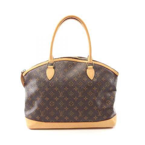 Louis Vuitton Lockit