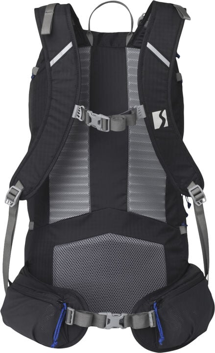 Asivik X-30 rygsæk 30 ltr. - C0