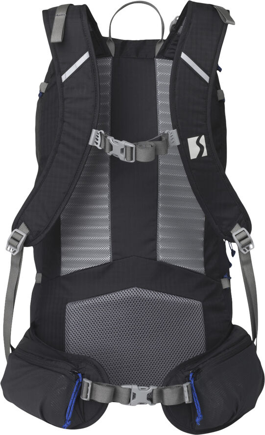 Asivik X-30 rygsæk 30 ltr. - C0