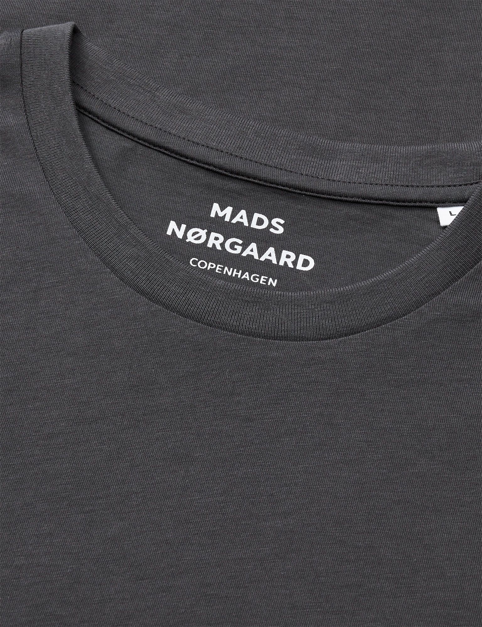 Fine Jersey Thor Tee FAV