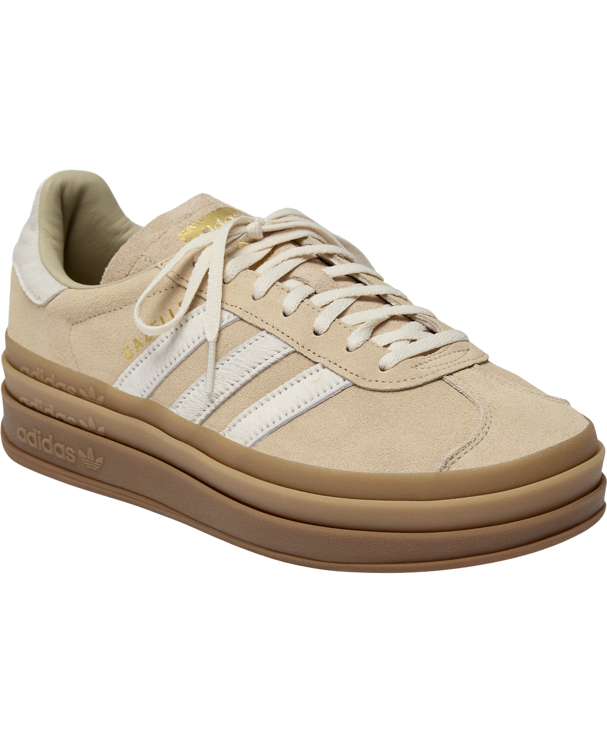GAZELLE BOLD W