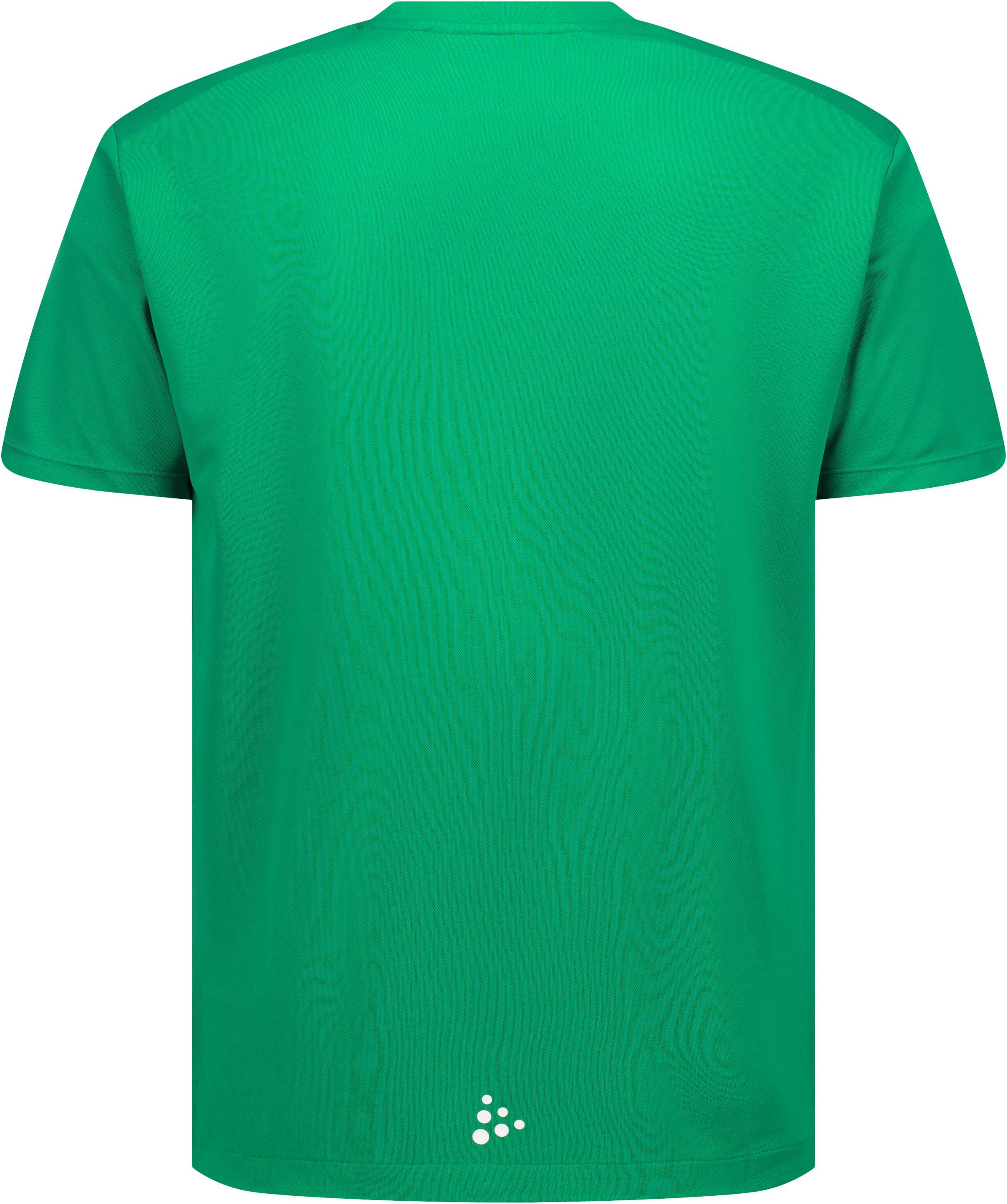 Evolve 2. 0 Structured Tr&aelig;nings T-shirt