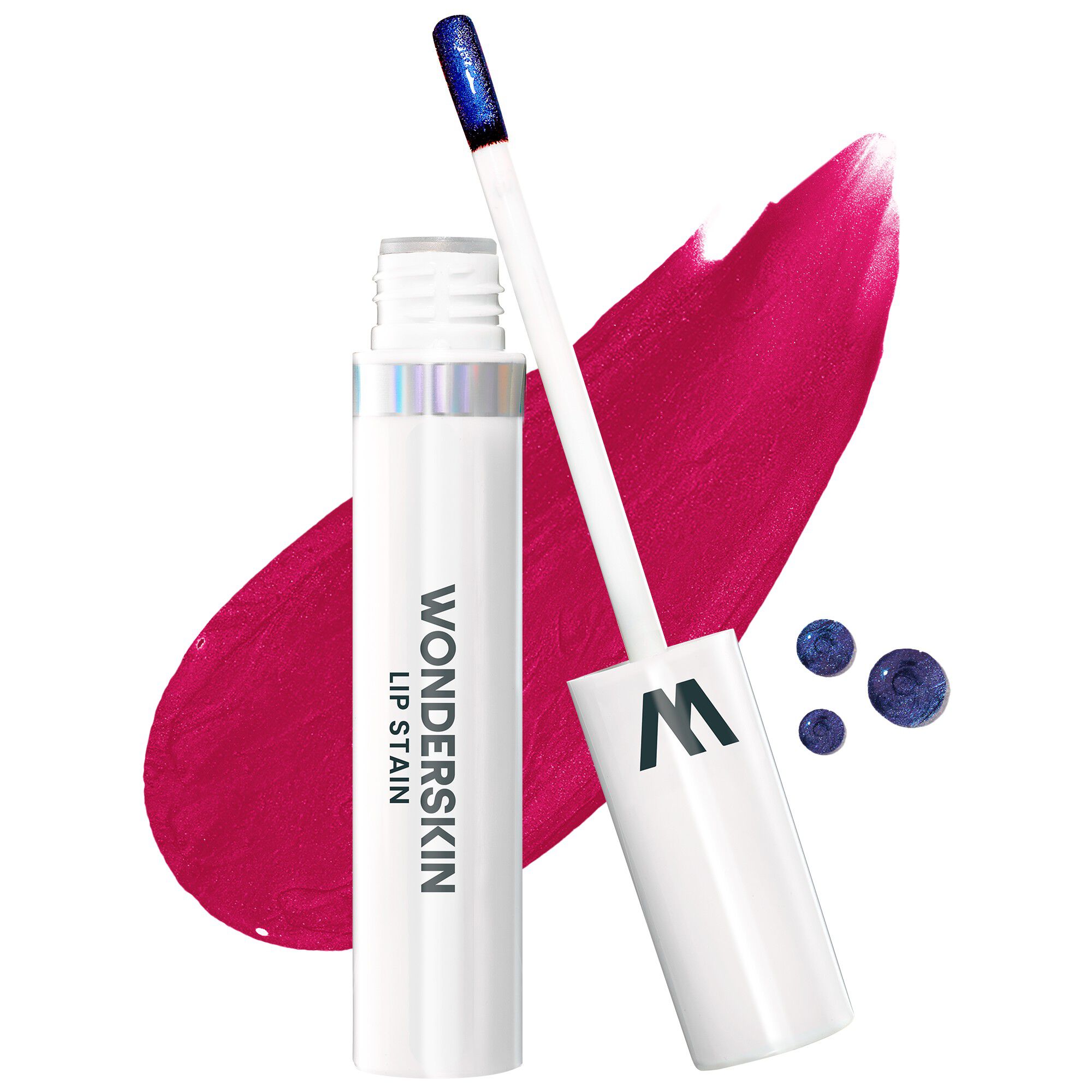 Wonder Blading Lip Stain Masque