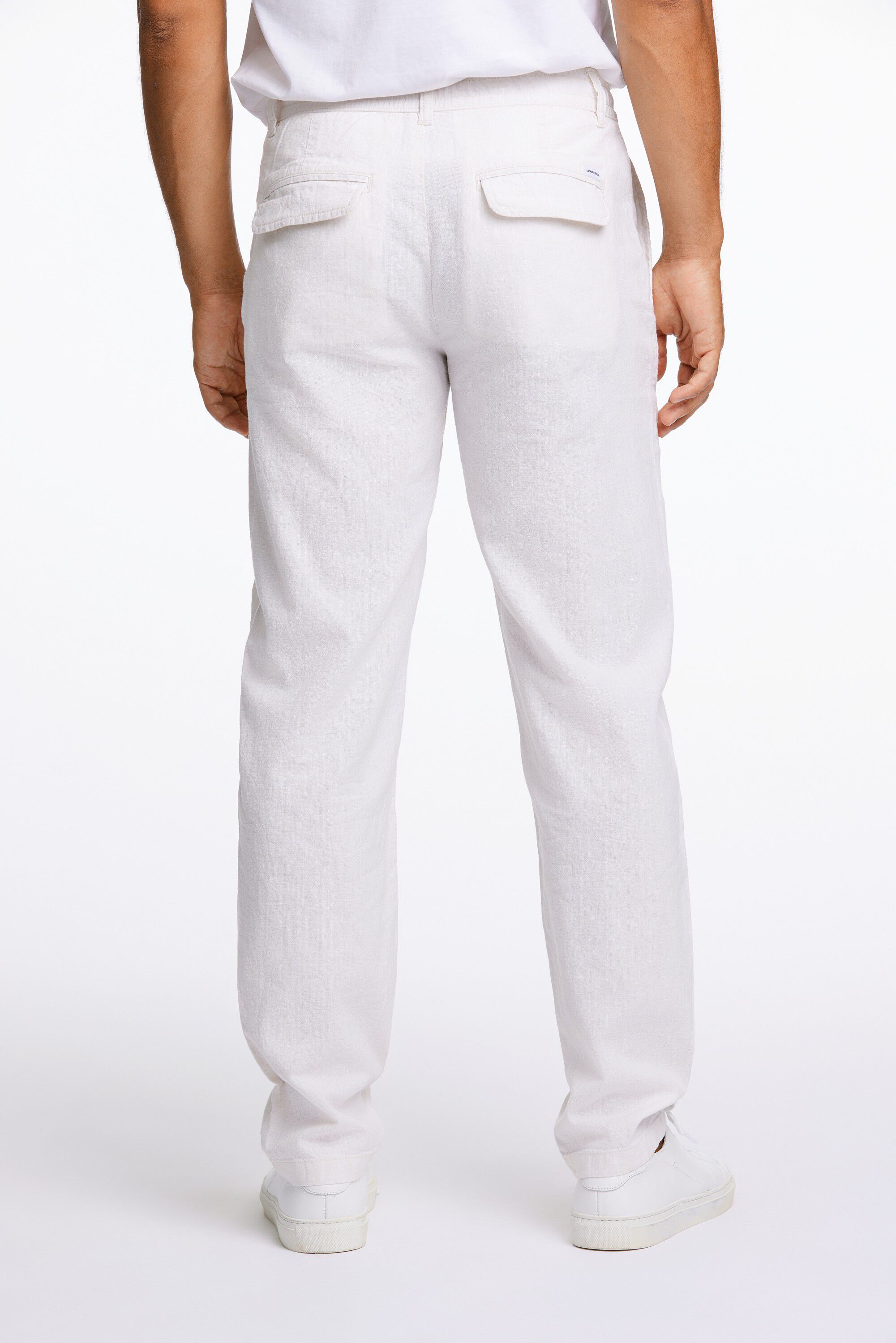 Linen pants