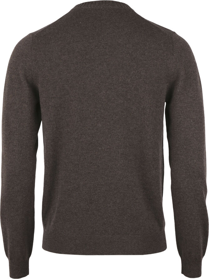 Cashmere, Crew Neck