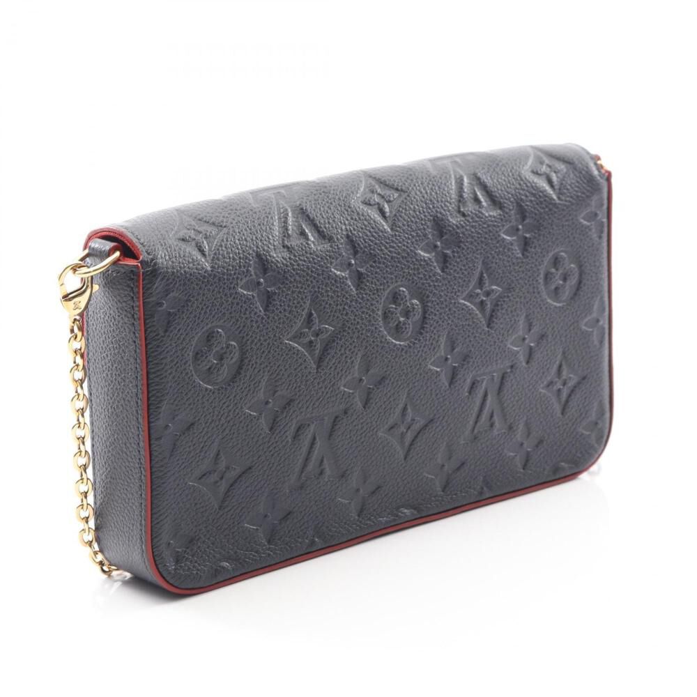 Louis Vuitton Pochette Felicie