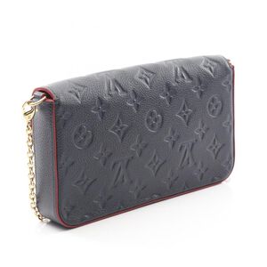 Louis Vuitton Pochette Felicie