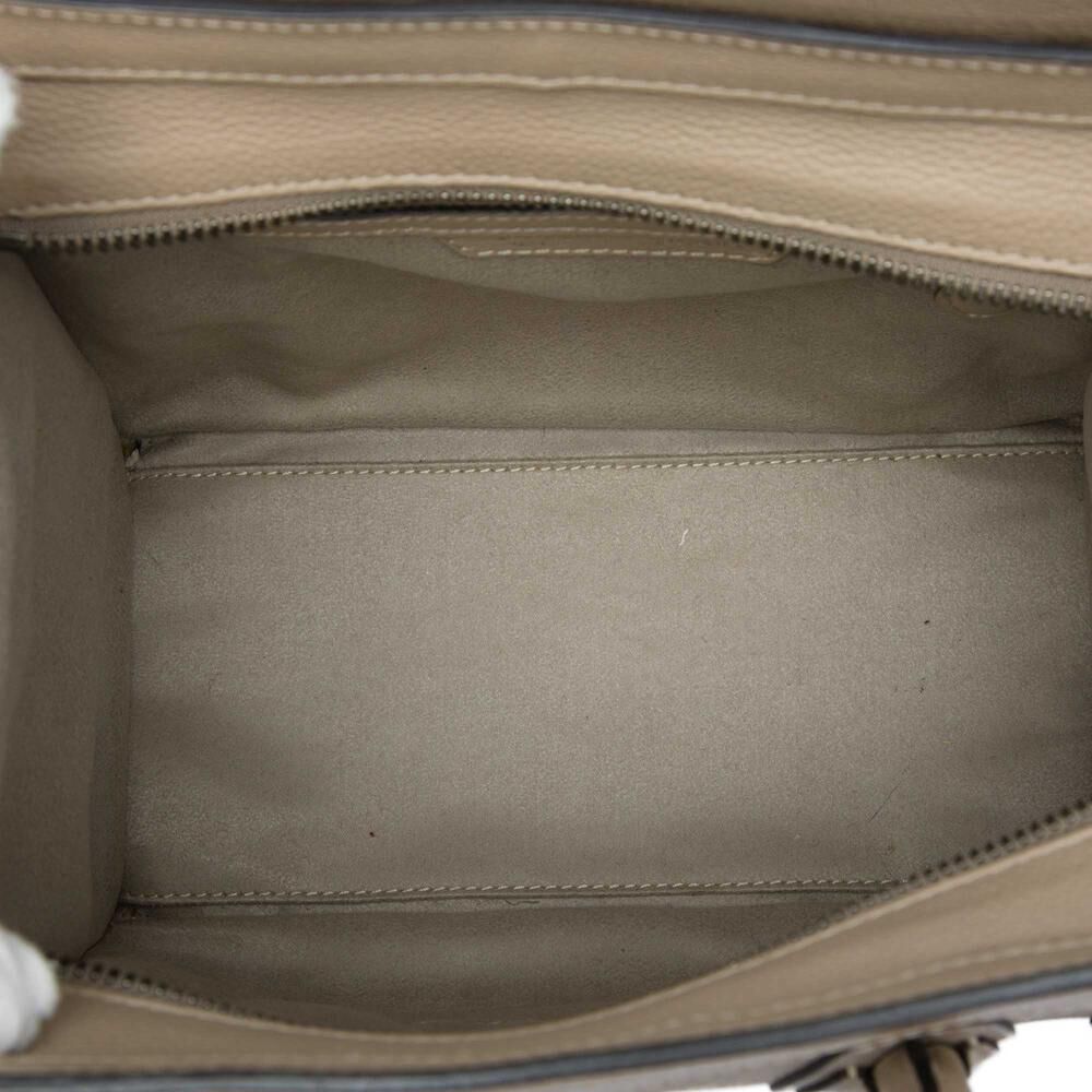 Celine Luggage