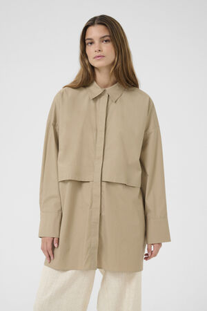 KBUmali Blouse