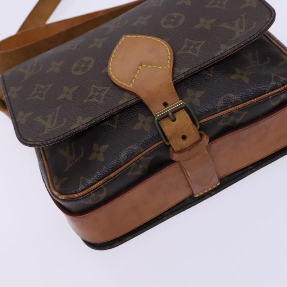 Louis Vuitton Cartouchiere