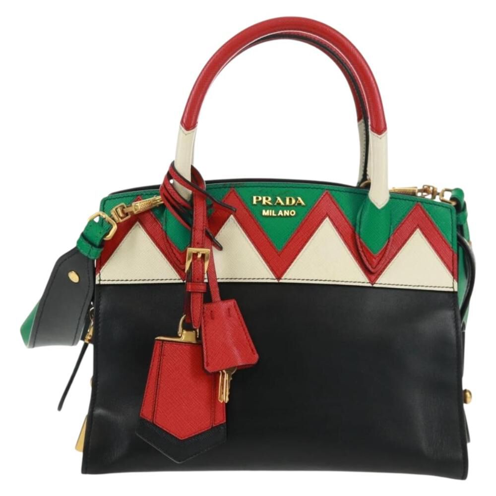 Prada Handbag