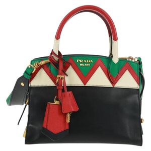 Prada Handbag
