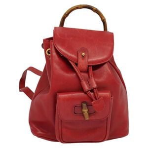 Gucci Backpack