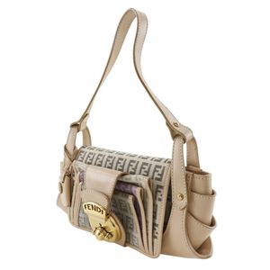 Fendi Shoulder Bag