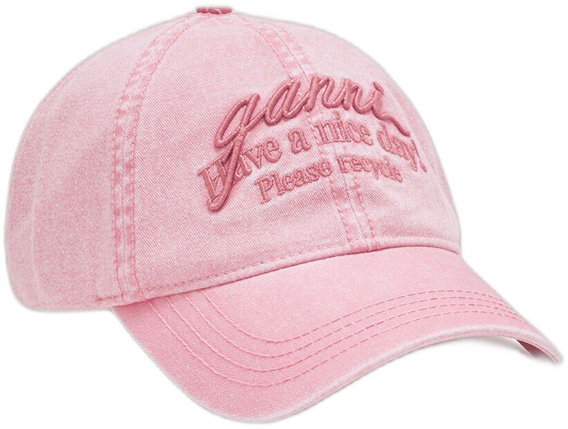 Washed Cotton Cap