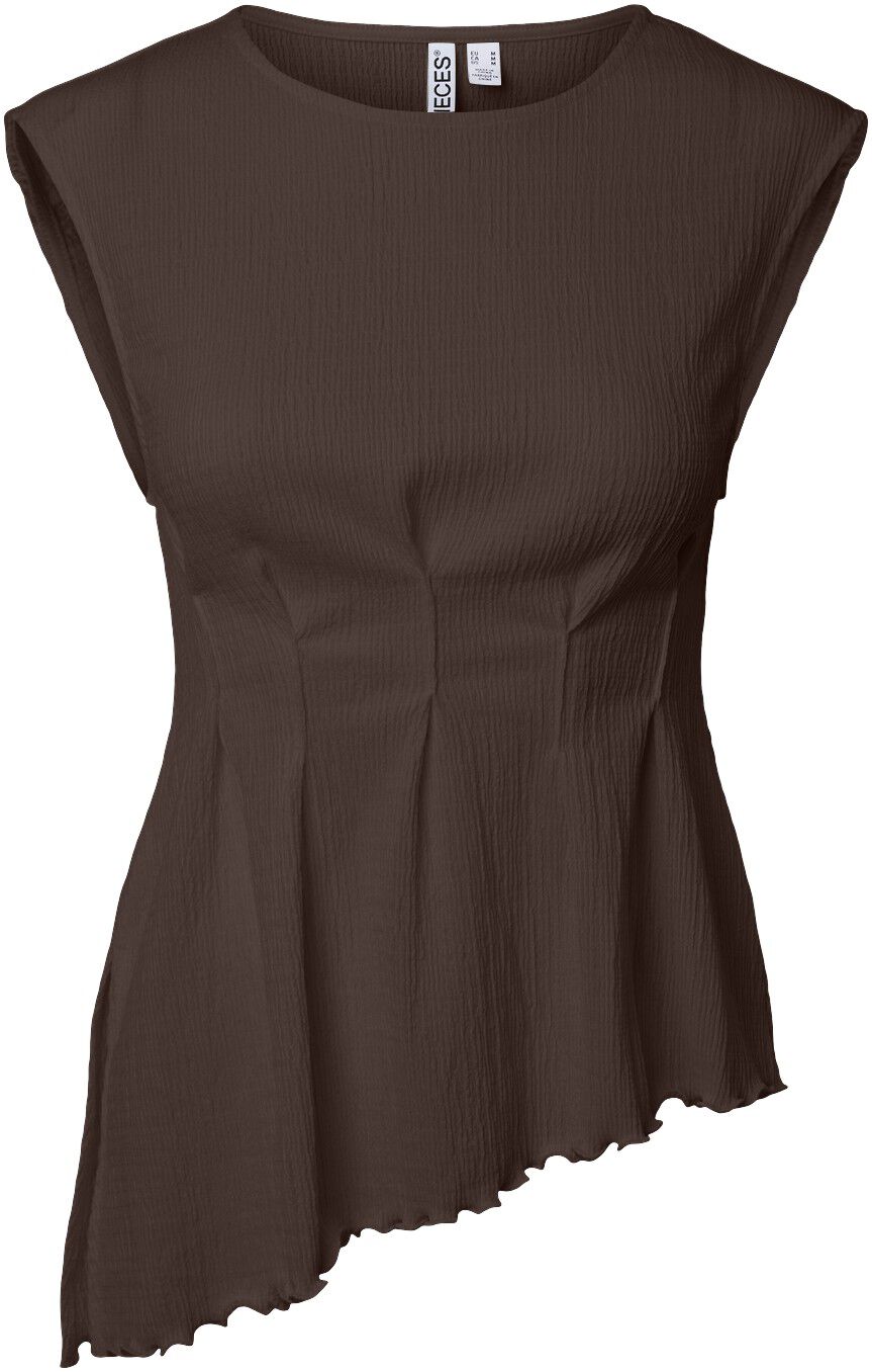 PCMALIE SL ASYMETRIC TOP JRS D2D