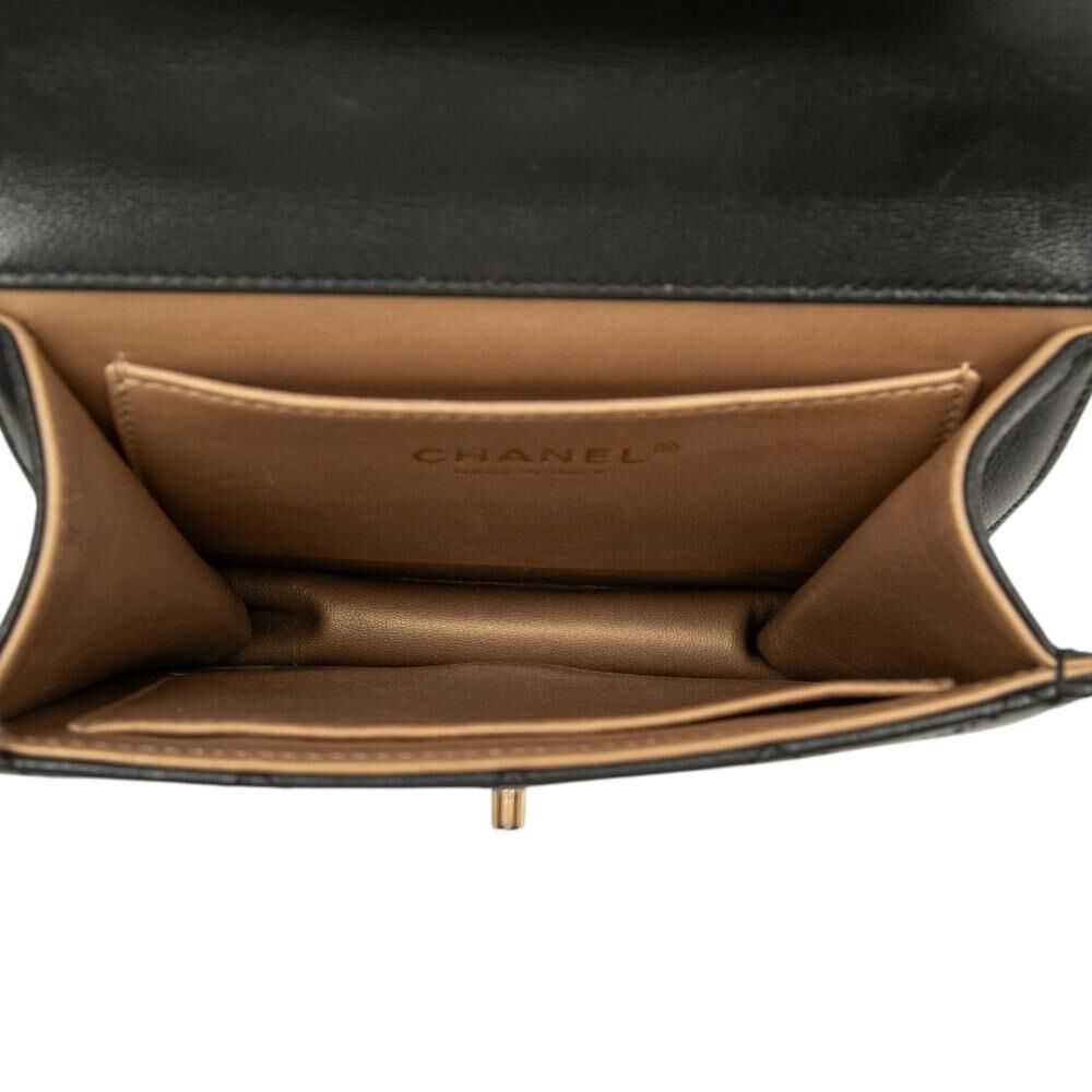 Chanel Flap Bag