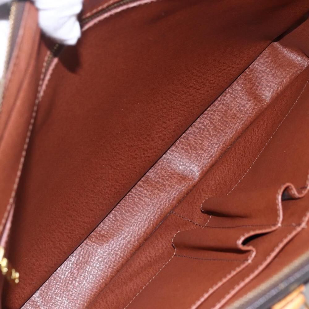 Louis Vuitton Porte Documents Voyage