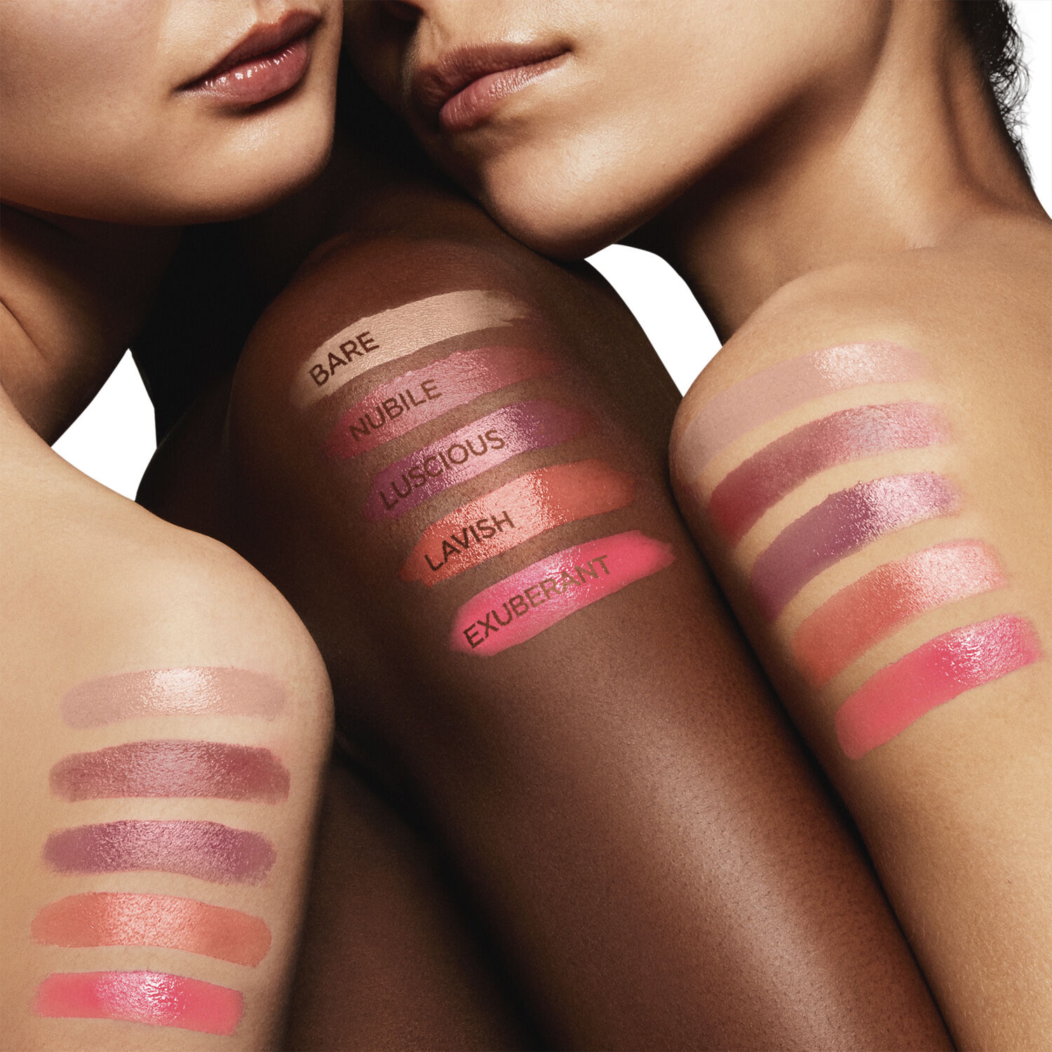 Ultra Shine Lip Color