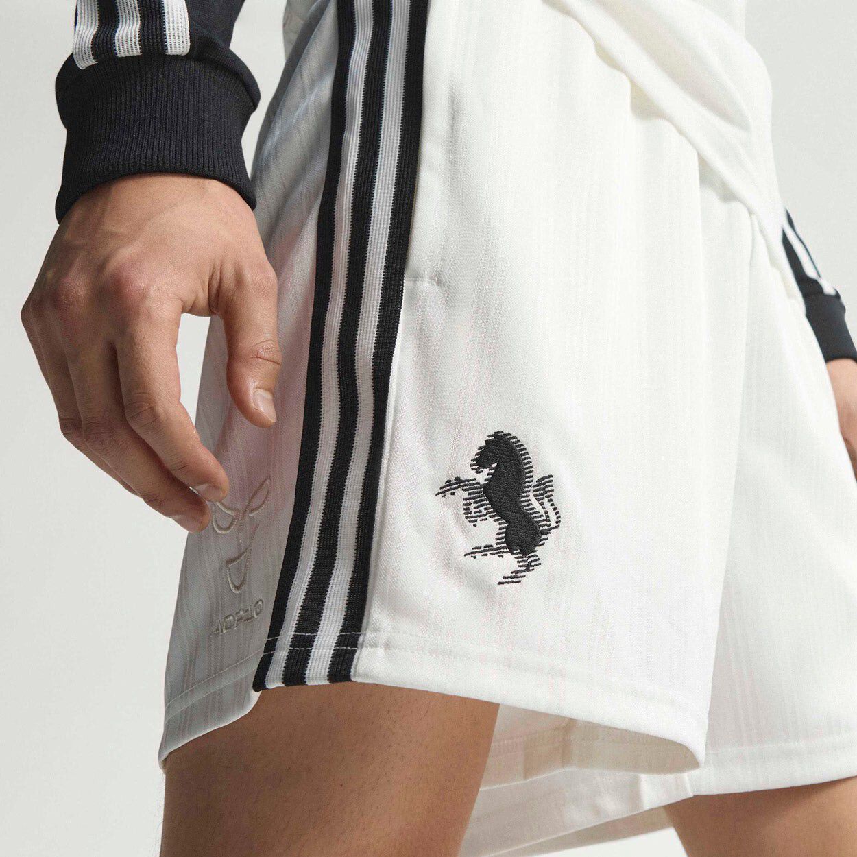 Juventus FC Originals Short