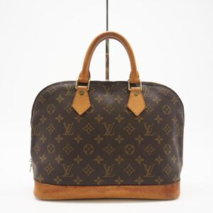 Louis Vuitton Alma