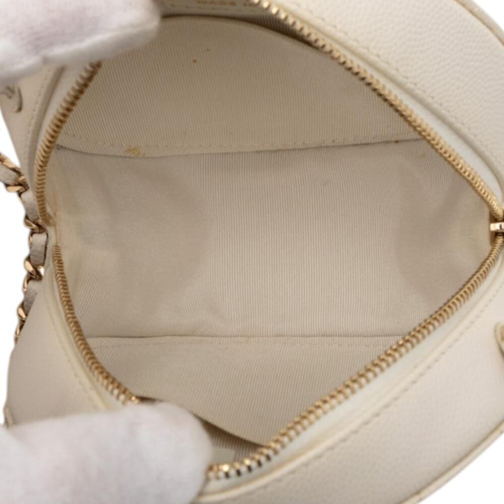 Chanel Crossbody Bag