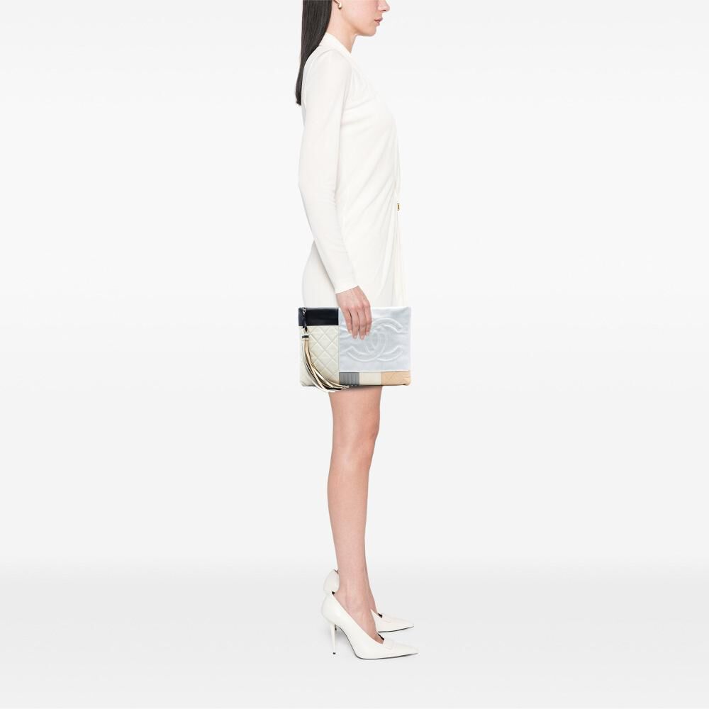 Chanel Clutch