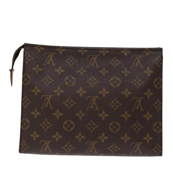 Louis Vuitton Poche Toilette
