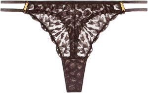 TANGA CRAZY IN