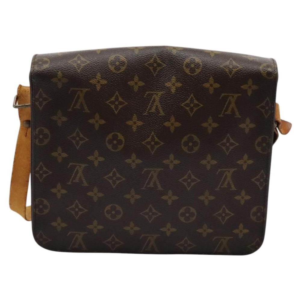Louis Vuitton Cartouchiere