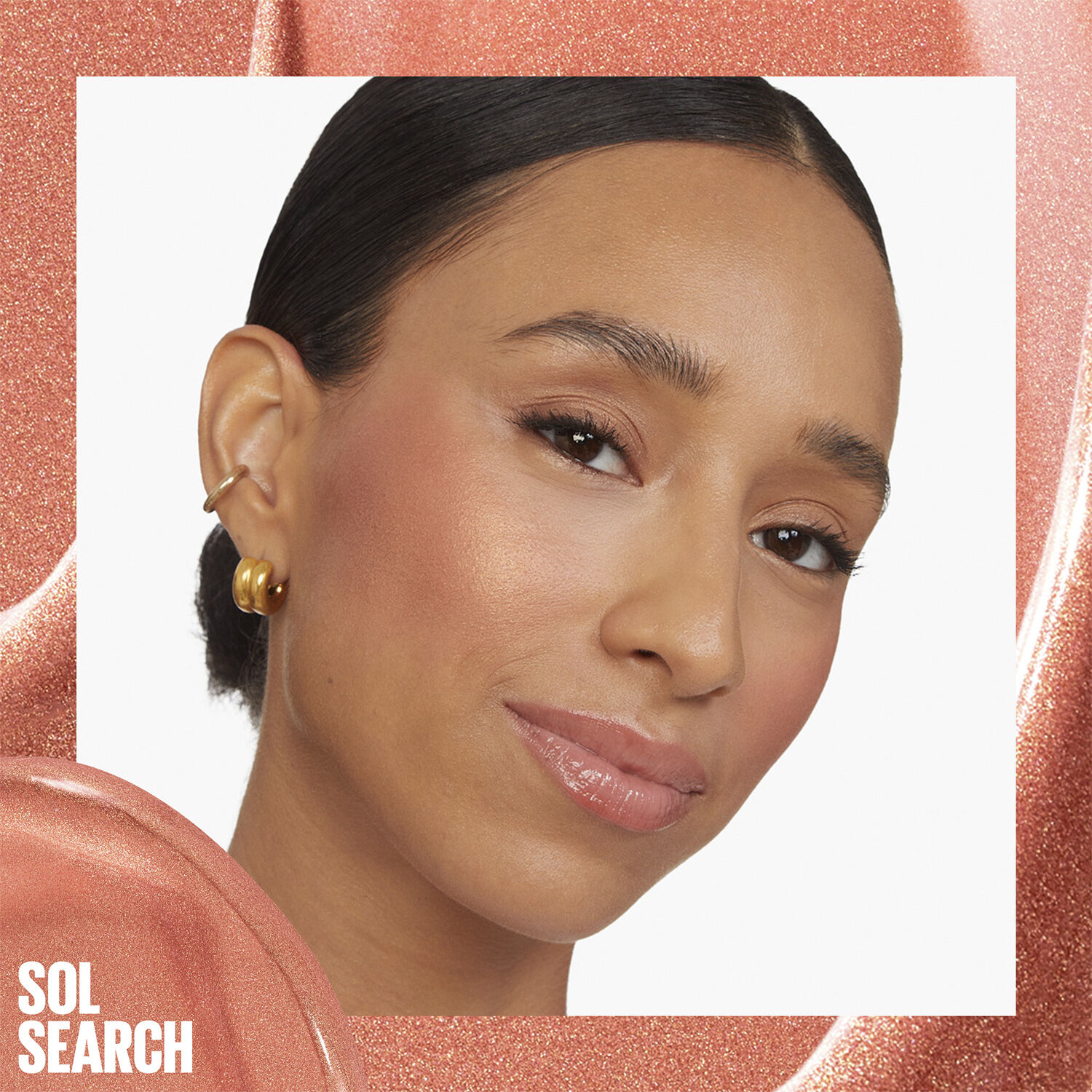 Sunkisser Glow Liquid Blush