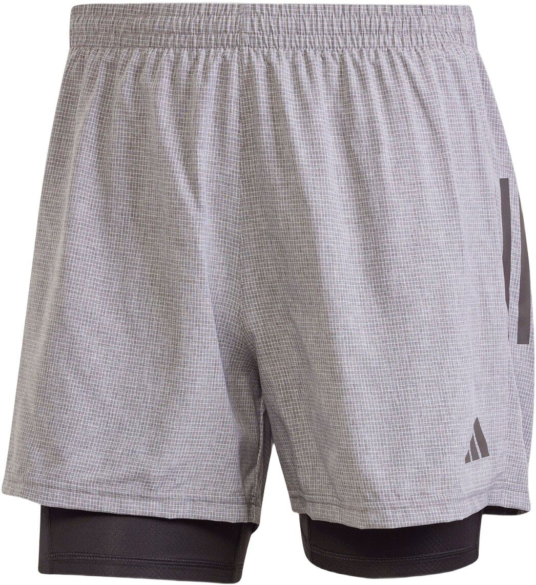 OWN THE RUN 2-IN-1 SHORTS