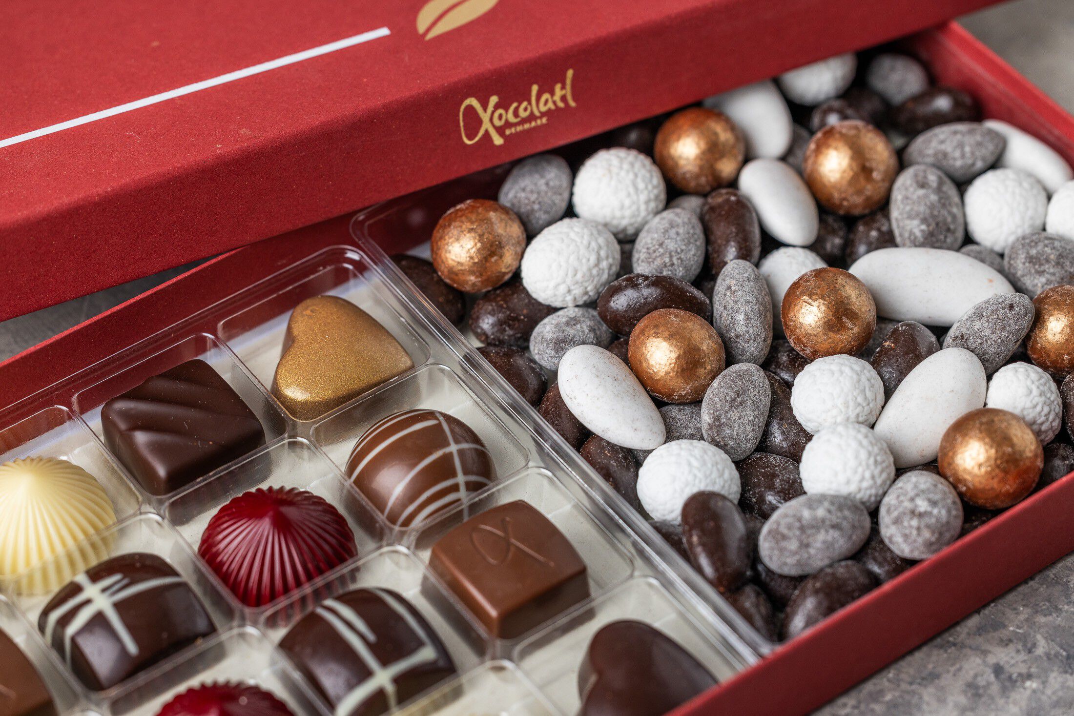 MERRY CHERRY 16 DRAGE