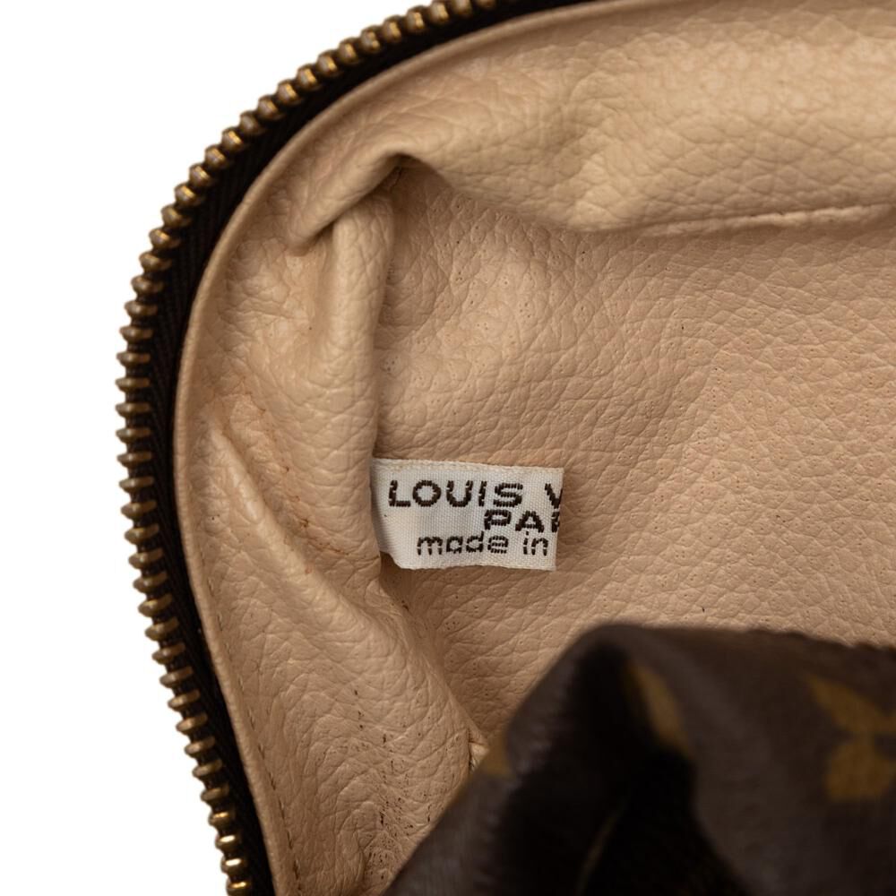 Louis Vuitton Trousse Toilette