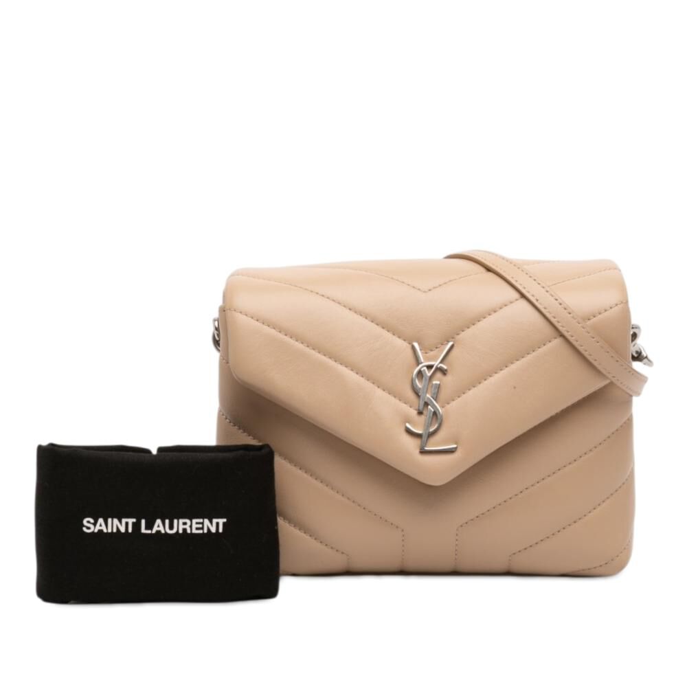 Yves Saint Laurent Crossbody Bag