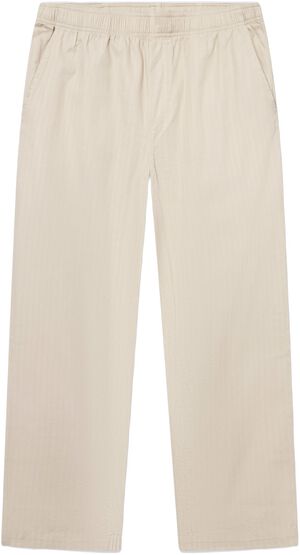 WWLax Herringbone Trousers