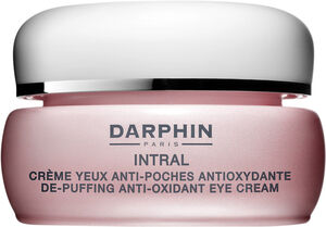Intral Eye Cream, sensitive skin, 15 ml