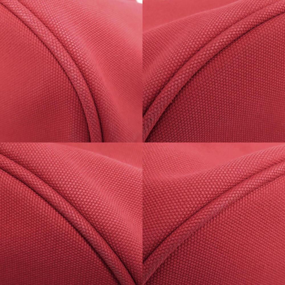 Prada Canapa Tote