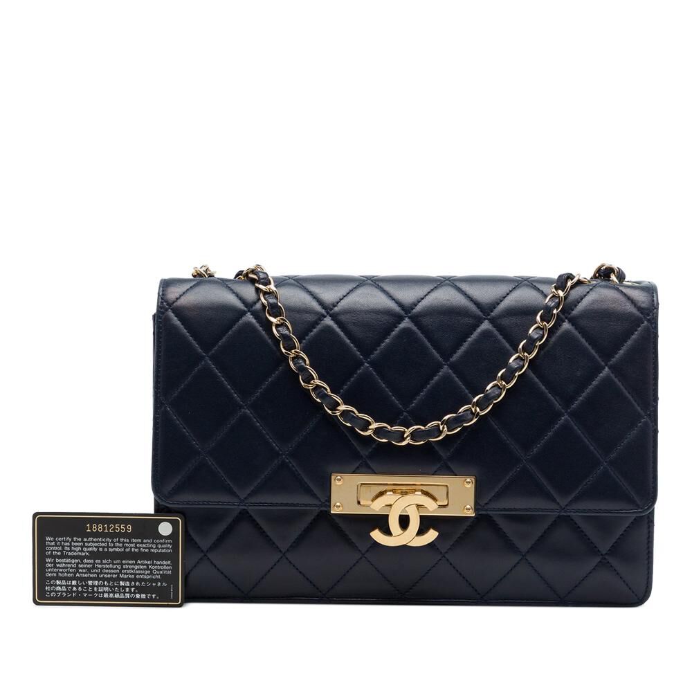 Chanel Flap Bag