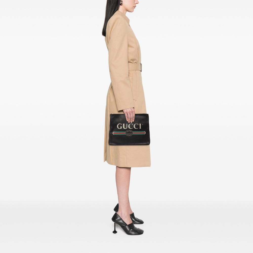 Gucci Clutch
