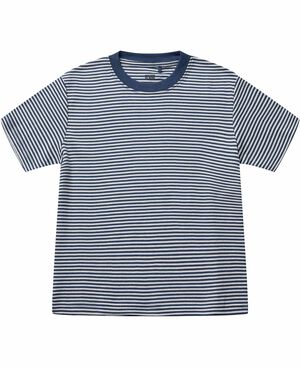 Petit relaxed t-shirt GOTS