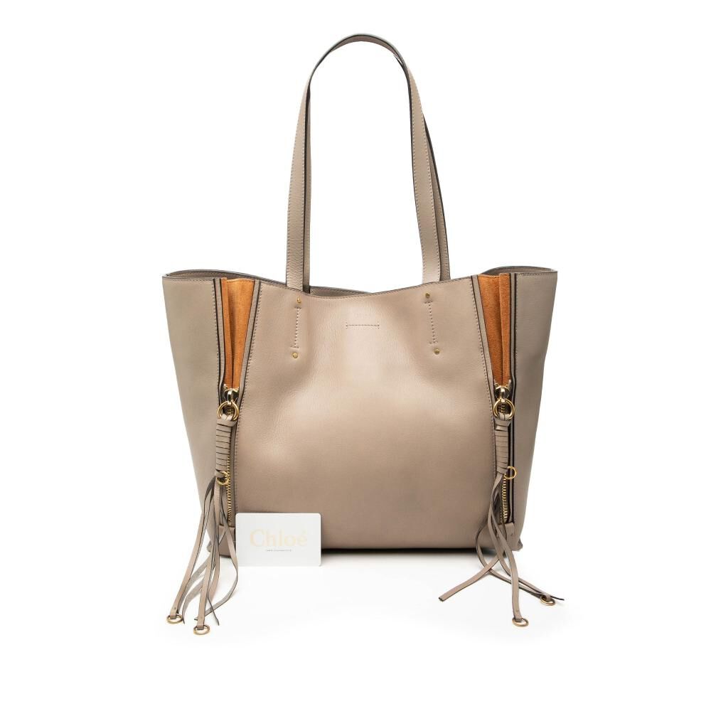 Chlo&eacute; Tote