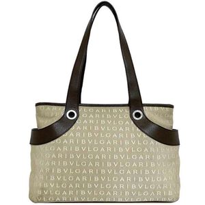 Bvlgari Tote