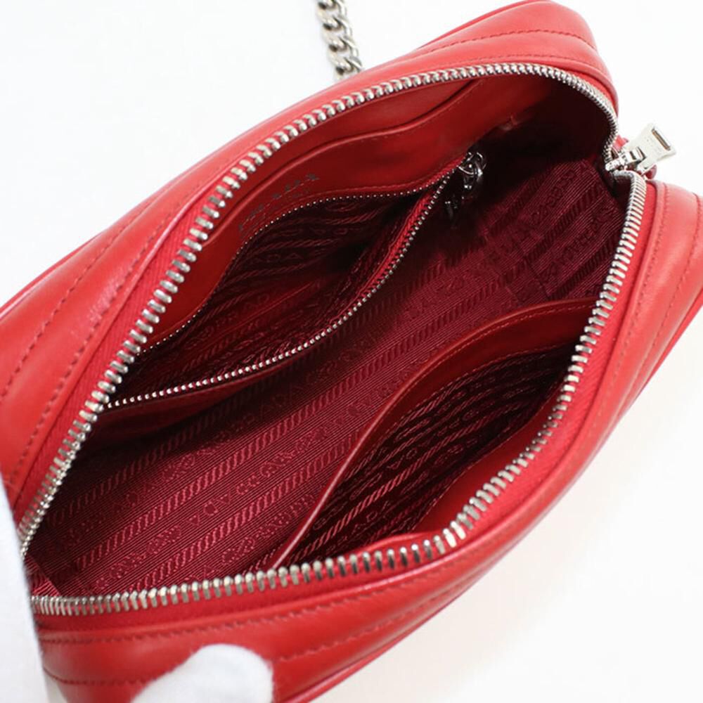 Prada Shoulder Bag