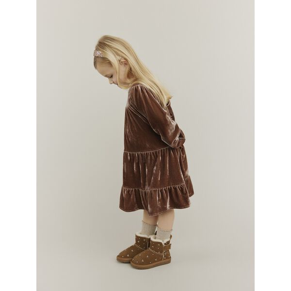 SelineSB Dress