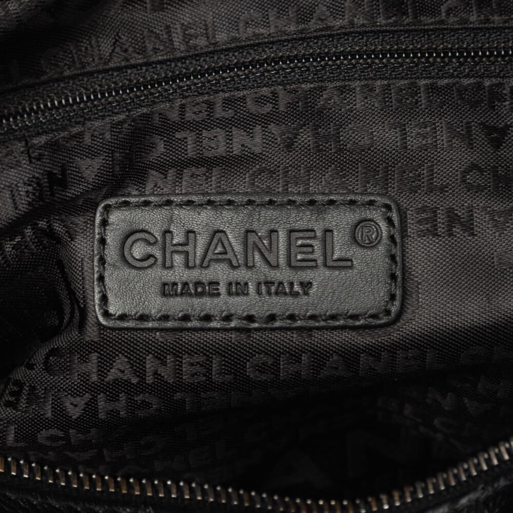 Chanel Handbag