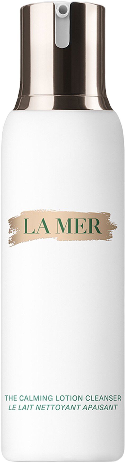 The Calming Lotion Cleanser Face Wash