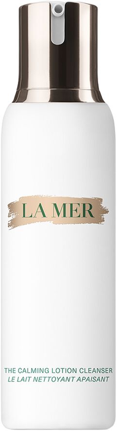 The Calming Lotion Cleanser Face Wash